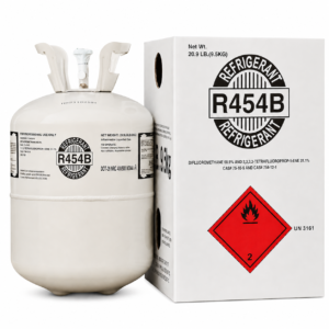 r 454b refrigerant