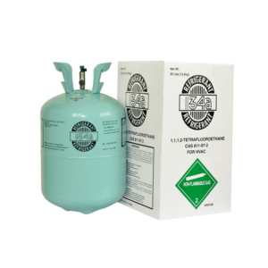r 134a refrigerant
