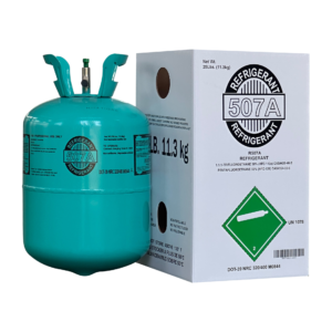 r 507 refrigerant