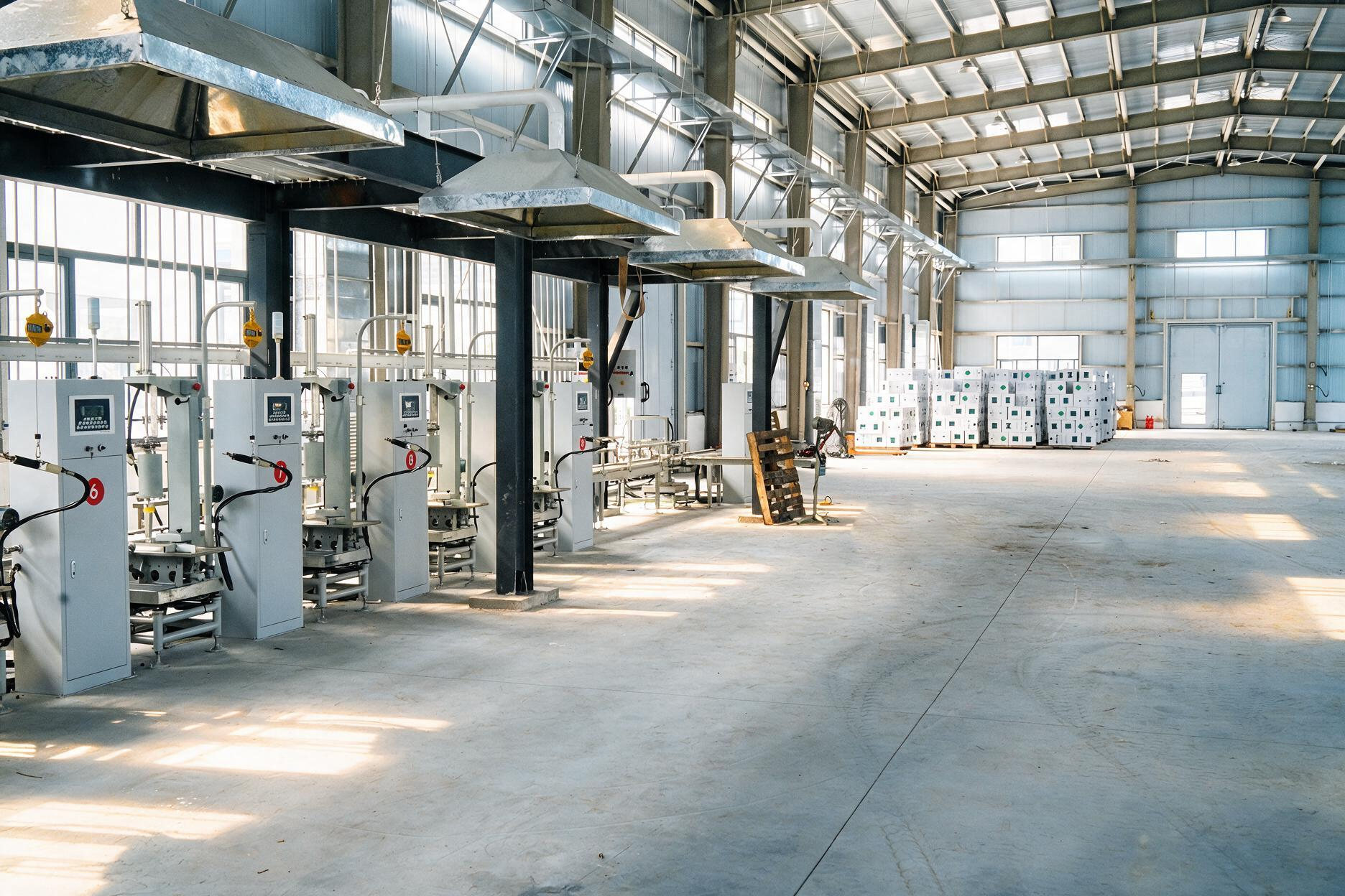 About Production & Supply Operations